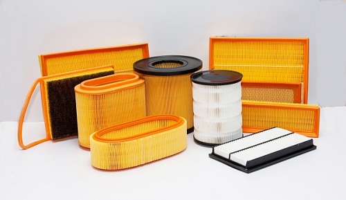 повітряний фільтр