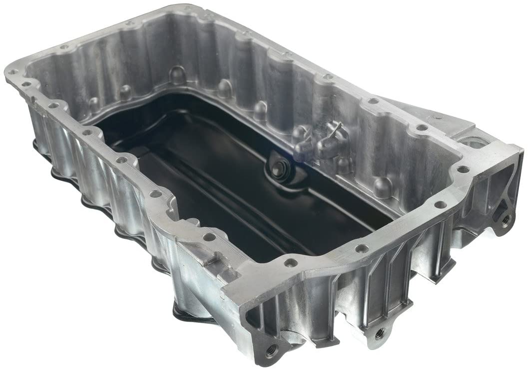 Піддон двигуна