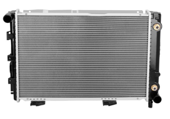 Радіатор охолодження двигуна