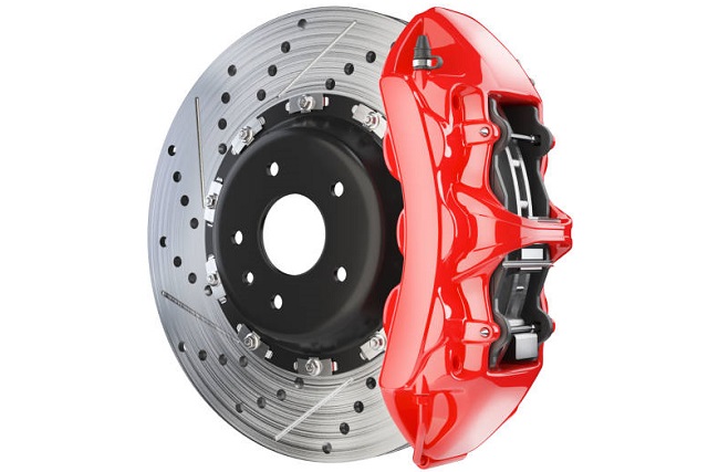 Тормозная система