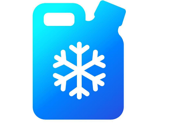 Рідина системи охолодження