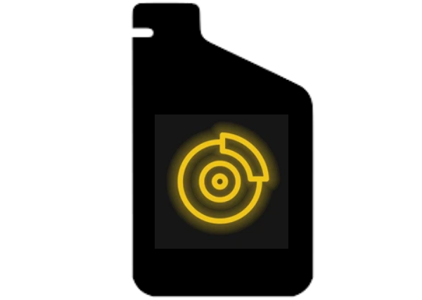 Гальмівна рідина