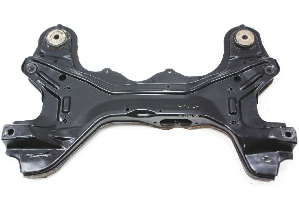 Сайлентблоки та кріплення переднього підрамника