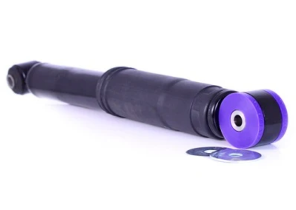 Втулка заднього амортизатора