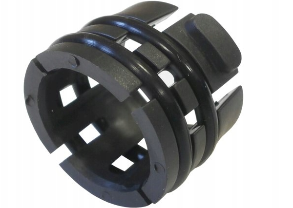 Втулка кермової рейки