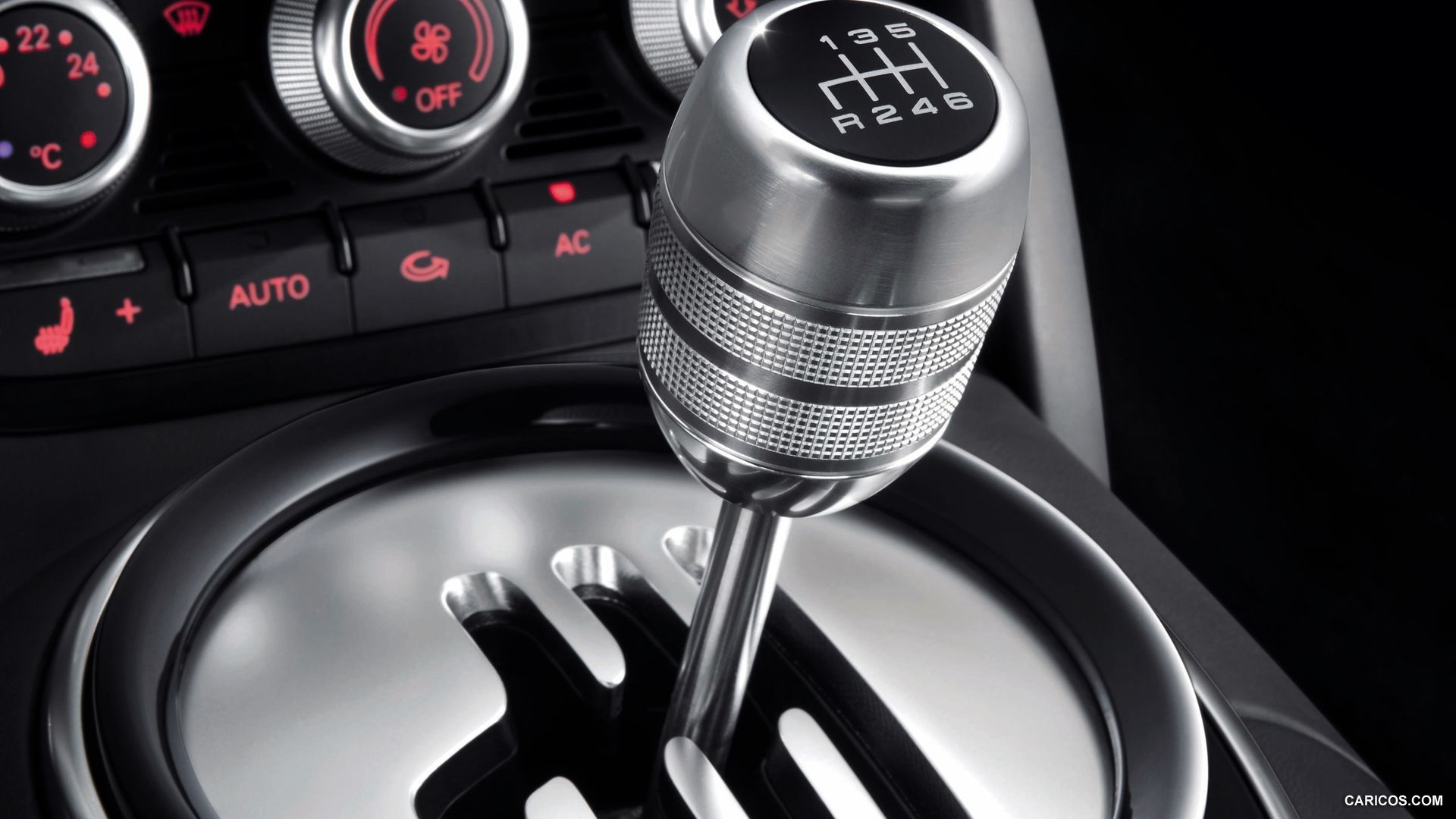 КПШ, зчеплення та керування ними