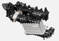 Моторна група