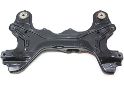 Передня підвіска