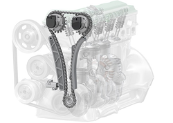 Моторна група