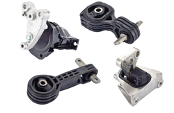 Моторна група