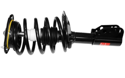 Передня підвіска