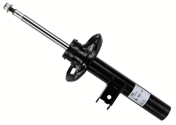 Амортизаційна стійка