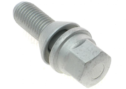 Елементи підвіски