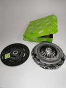 комплект зчеплення