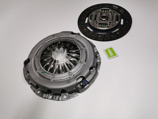 комплект зчеплення