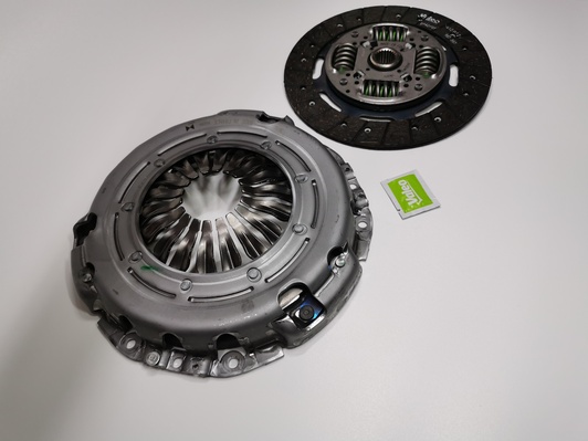 комплект зчеплення