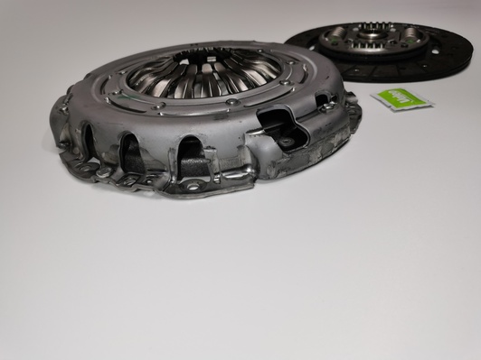 комплект зчеплення