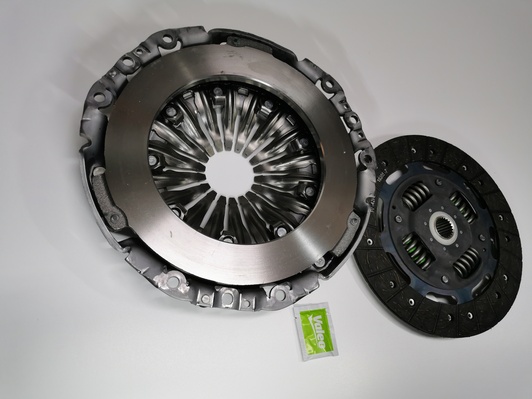 комплект зчеплення