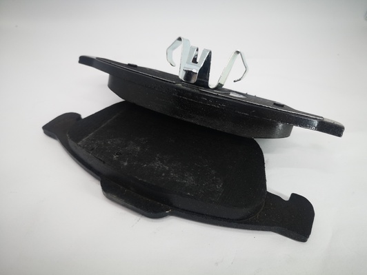 Колодки гальмівні (дискові)