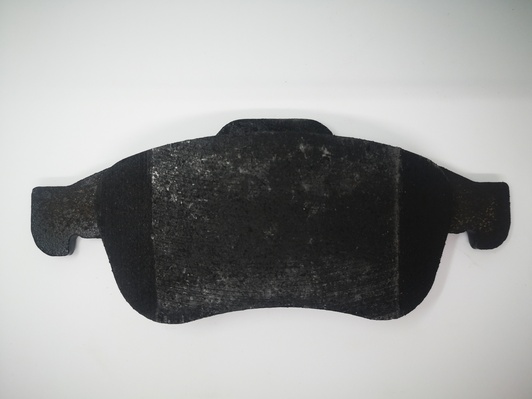 Колодки гальмівні (дискові)