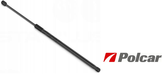 Газова пружина багажника