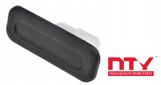 Кнопка відкривання кришки багажника