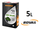 Мастило для двигуна Rovas 5W-30 С4, 5 літрів