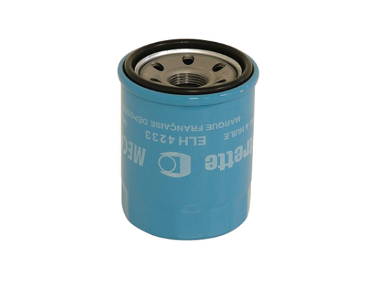 Фільтр мастила