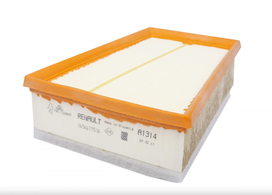 повітряний фільтр