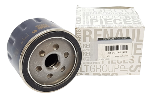 Фільтр мастила