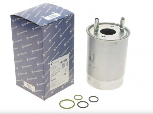 паливний фільтр