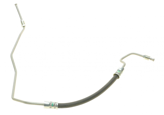 гальмівний шланг (вмонтований в гальмівну трубку)