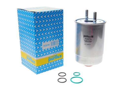 паливний фільтр