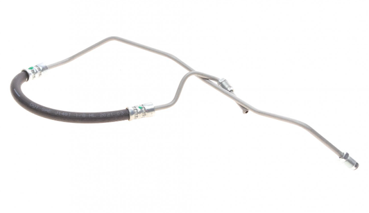 гальмівний шланг (вмонтований в гальмівну трубку)