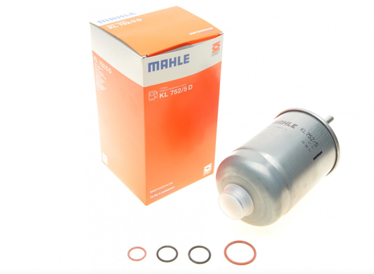 паливний фільтр