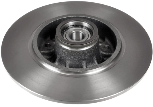 диск гальмівний