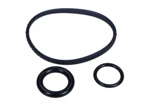 комплект прокадок між теплообмінником та двигуном