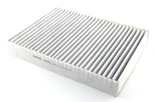 фільтр салону