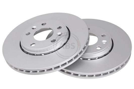 диск гальмівний