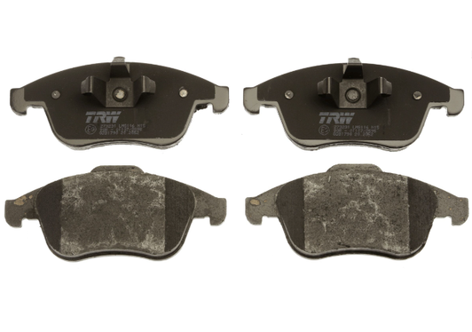 Колодки гальмівні (дискові)