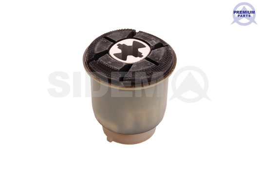 сайлентблок задньої балки