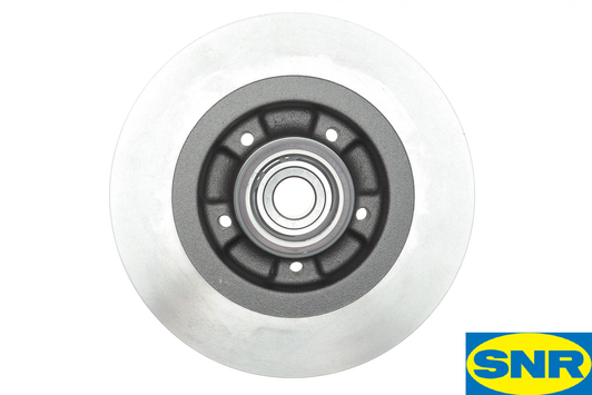 диск гальмівний