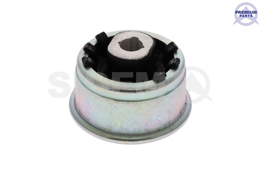 Сайлентблок важеля задній