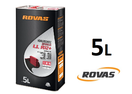 Антифриз - концентрат Rovas LL R12+ , червоний, 5 літрів