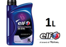 Мастило для АКПШ ELF RENAULTMATIC D3 SYN, 1 літр