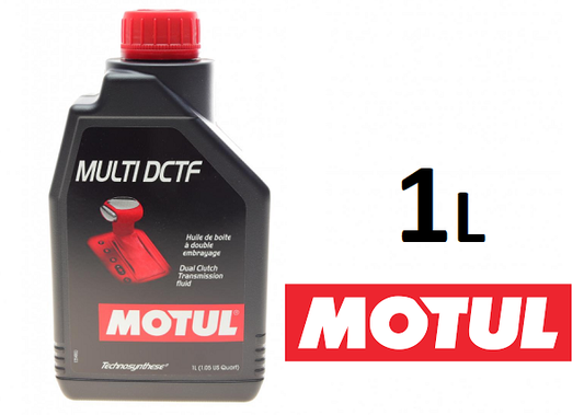 Мастило для роботизованої КПШ Multidctf, 1 літр