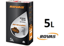 Мастило для двигуна Rovas 5W40 A3/B4 , 5 літрів