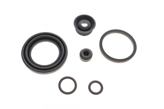 манжети на поршень супорта та пильники направляючих