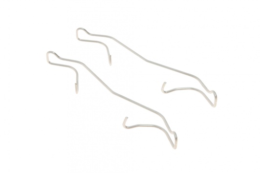 пружини для фіксації гальмівних колодок