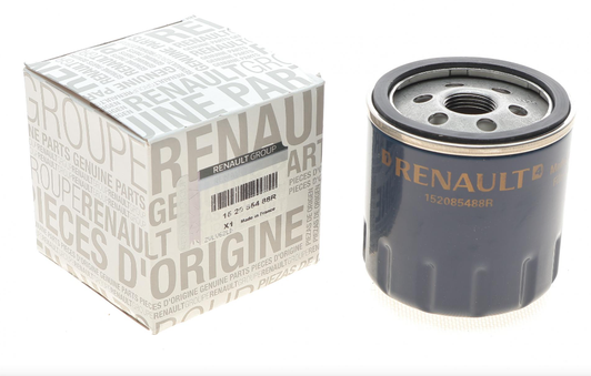 Фільтр мастила